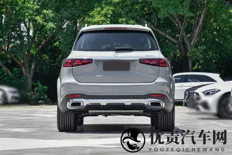 106万元起，2026款奔驰GLS上市！产品力如何呢？-1