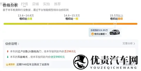 15万多拿下奥迪Q5L,18年一手车,家用代步好选择!-1