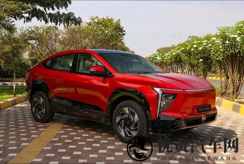 后驱+7座,印度版理想L8?马恒达XEV 9S月底发布-1