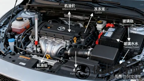 霜冻与低温的终极考验：北方车主必看的冬季用车清单-1