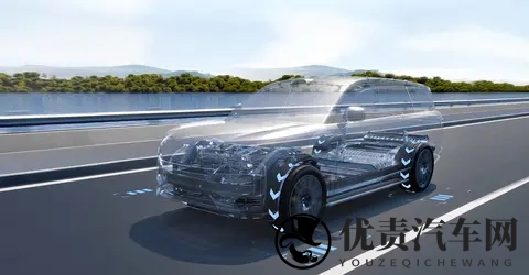 腾势N8L上市：家庭大六座SUV，不止理想问界可选-1