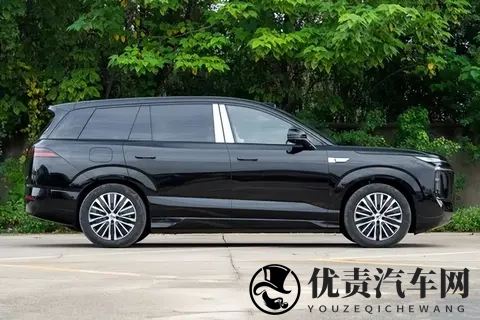 从技术到体验，这台SUV让人重新理解“家用”二字-3