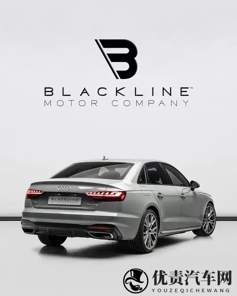 2020款奥迪a4 二手的怎样？-3