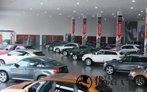 行业被虚假繁荣绑架，二手新车泛滥，汽车销量有水分？-2