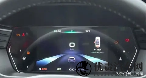 凯翼昆仑新款亮相，15T动力能否再掀波澜？-1