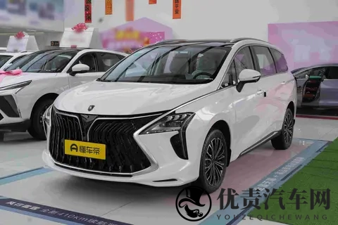 风行游艇PHEV上市,15万买插混MPV,中端市场要变天?-2