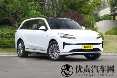 乐道L90上市86天突破3万订单，带你看究竟有何实力？-1