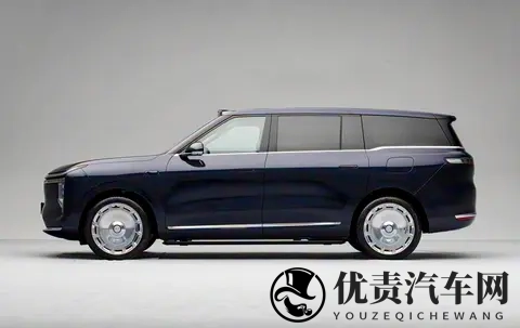 智己LS9正式上市,3228万起的大SUV竟有这些硬实力-3