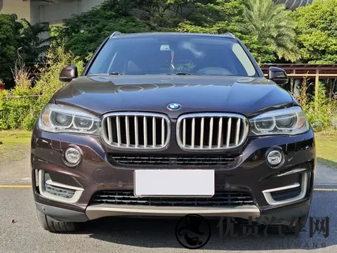 14万多拿下17年宝马X5,圆你豪华SUV梦!-3