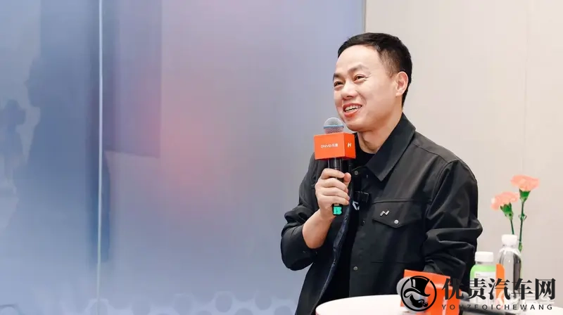 广州车展上，乐道把问题摊开聊了-1