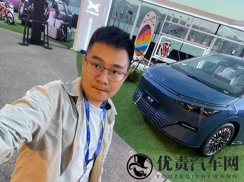 “小鹏X9侧翻事故电池零伤害,副总裁亲自回应真相!”-3