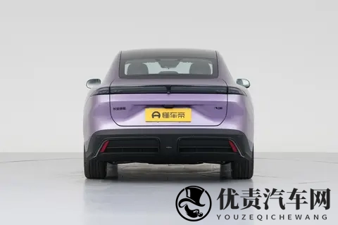 才13万多！560公里续航，激光雷达+磁悬全都有，深蓝L06香吗-3