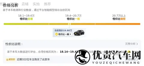 17款奔驰GLE400，15万公里，不到20万，豪华SUV也能触手可及？-2