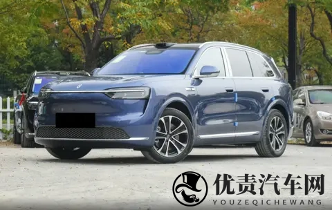 30万预算买六座SUV，不妨看看它，两种动力可选，智能化出众-1