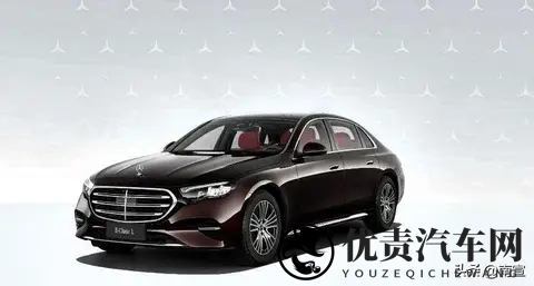奔驰E级新车型上市,价格没涨配置却缩水,用户真能买账?-1