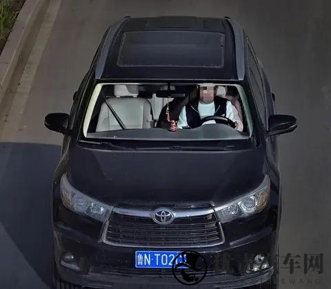 安全带那点事儿，德州交警说了好几遍了-2