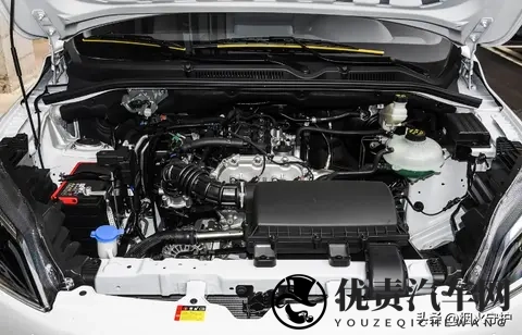 对抗新能源？五菱宏光神车548万逆势出击，瞄准乡村市场-2