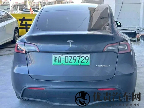 13万公里，21年Model Y长续航，138万还香吗？-1