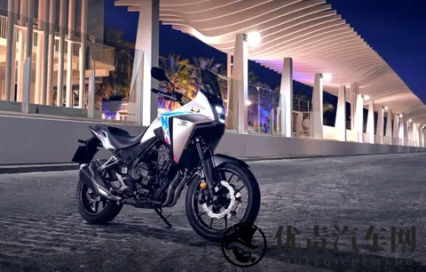 本田NX500迎来小改款，新版多了电子离合器，会被引入吗？-1