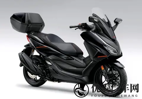 本田“佛沙”和雅马哈“X妹”迎来2026款，250版本很不错！-3