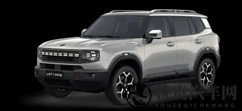 捷途山海T1四驱版车型上市，1579万元起-2