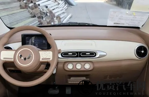 纯干货分享,预算5万元买五菱宏光MINIEV,这么选准没错-3