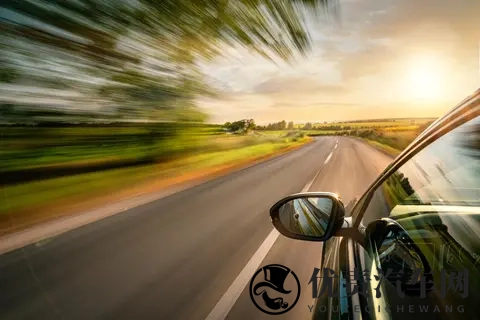 🔔热搜刷到没?公安部说要限制汽车加速了!-1