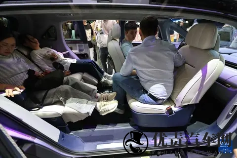 新能源汽车销量迎历史性节点！为何越来越好卖？-1