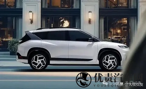 现代羿欧发布，韩系车重装冲锋-2