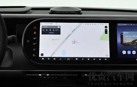 1699万起!smart精灵#5EHD上市,配L2辅助驾驶,续航1615km真香-1