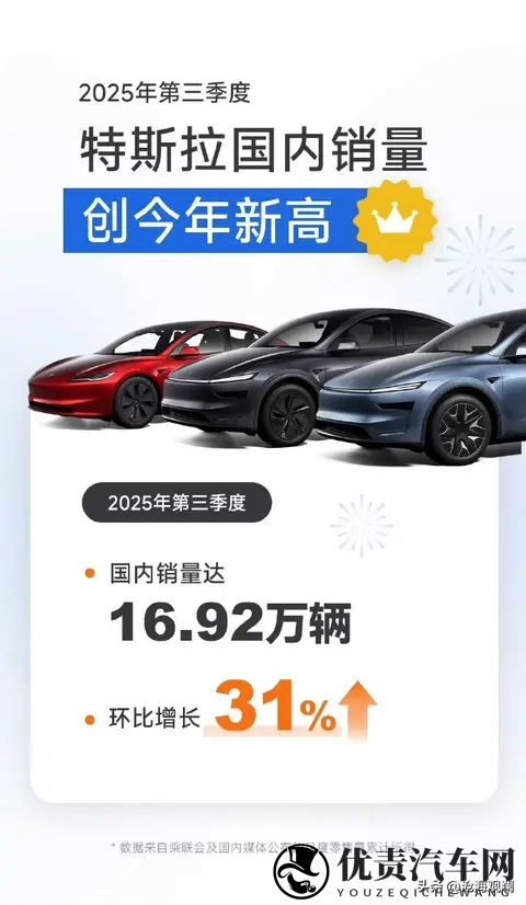 数据不说谎!看完特斯拉这5年销量,为何国内车企切不动?-3