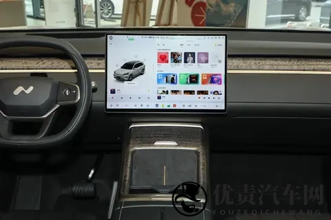 现在买家庭 SUV,为啥这么多人选乐道 L90?数据说明一切-3