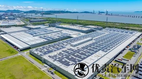 新能源汽车首破50%！你的下一辆车，该如何选择？-2