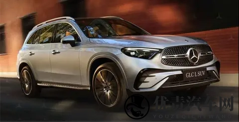 奔驰GLC降价了，但还是贵，值不值你说了算-2