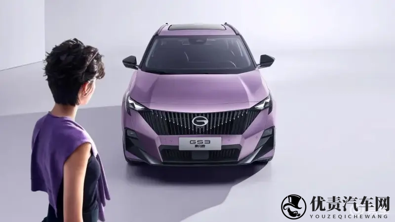 不到7万，177马力，喝92粗粮，燃油SUV还得看国产！-1