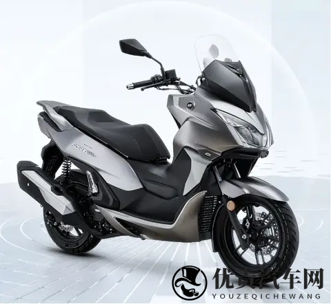 国产250踏板选购不完全指南，哪一款才是你心中的菜？-1