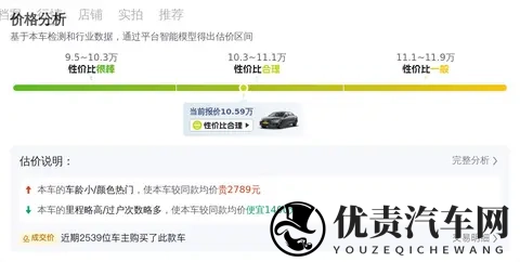 十年奥迪A4L,10万出头体验德系豪华-3