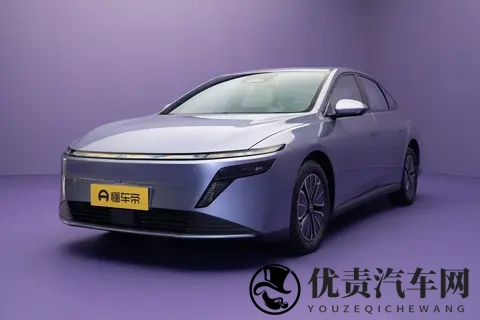 1099万元起 日产N6开启预售 纯电续航180km-1