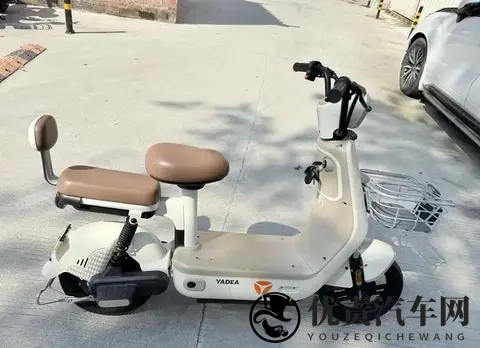 12月1日后,将有大量零公里二手电动车上市,这种车型可以买吗?-1