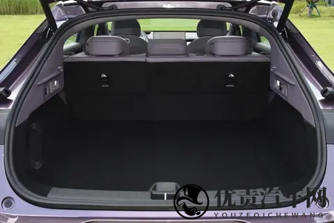 广汽埃安i60西安上市！星源增程AI加持，智享高效出行-1