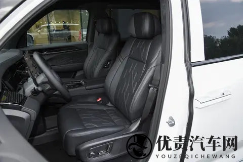 选 MPV 别瞎买！极氪 009 七座版靠这几点，成 40 万级闭眼入款-3
