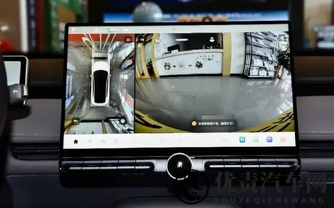 长安启源A06上市，续航630km，配激光雷达和车载冰箱，1099万起-1