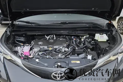 格瑞维亚两驱舒适版与两驱豪华版怎么选？有何不同？整体评测分析-1