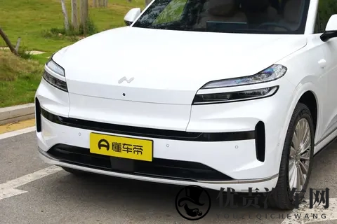 家庭 SUV 新选择：乐道L90成纯电大型SUV黑马，实力究竟如何？-1