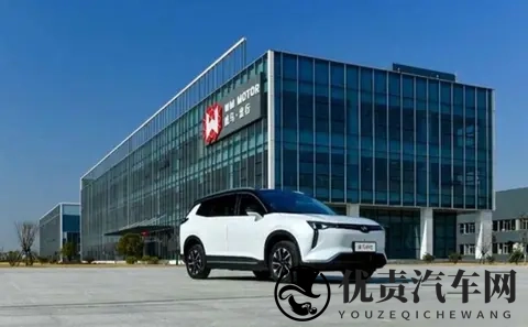 老板玩失踪，两百亿窟窿怎么填？威马工厂以熄灯？-1