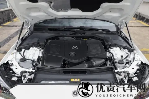 3383万起，奔驰C级换芯，新奔驰c级还香得起来吗？-2