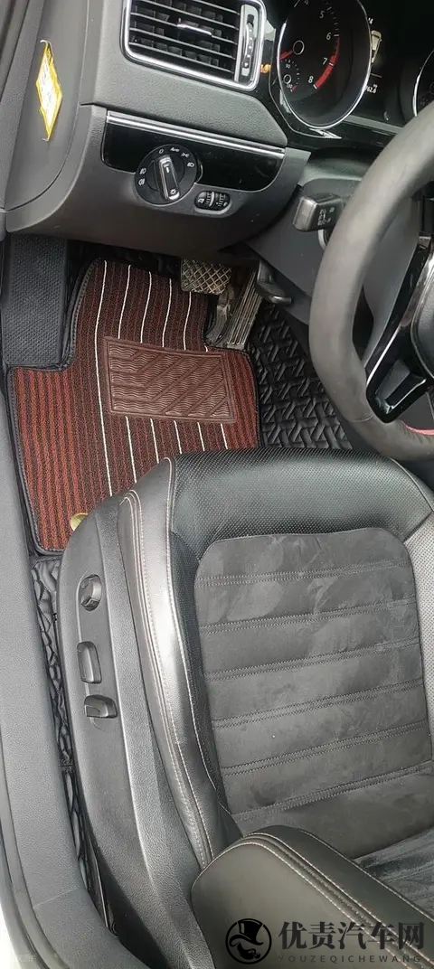 大众速腾的思考：花十万，三万买的是车，七万买的是VW 标！-3