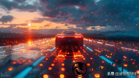 中国激光雷达领域全面爆发!全球市场88%份额背后的智能驾驶革命-3