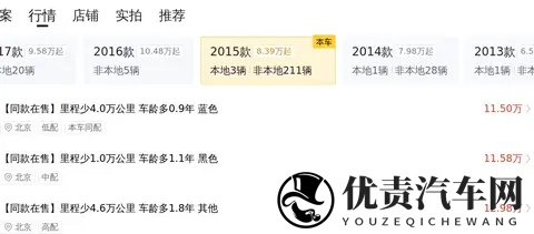 12万多拿下雷克萨斯ES,宜商宜家,享受舒适驾乘!-1