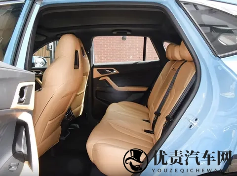 2026款荣威eRX5推出超混行政版，搭载15T插混动力，售1539万-1